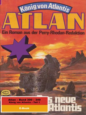 cover image of Atlan-Paket 7